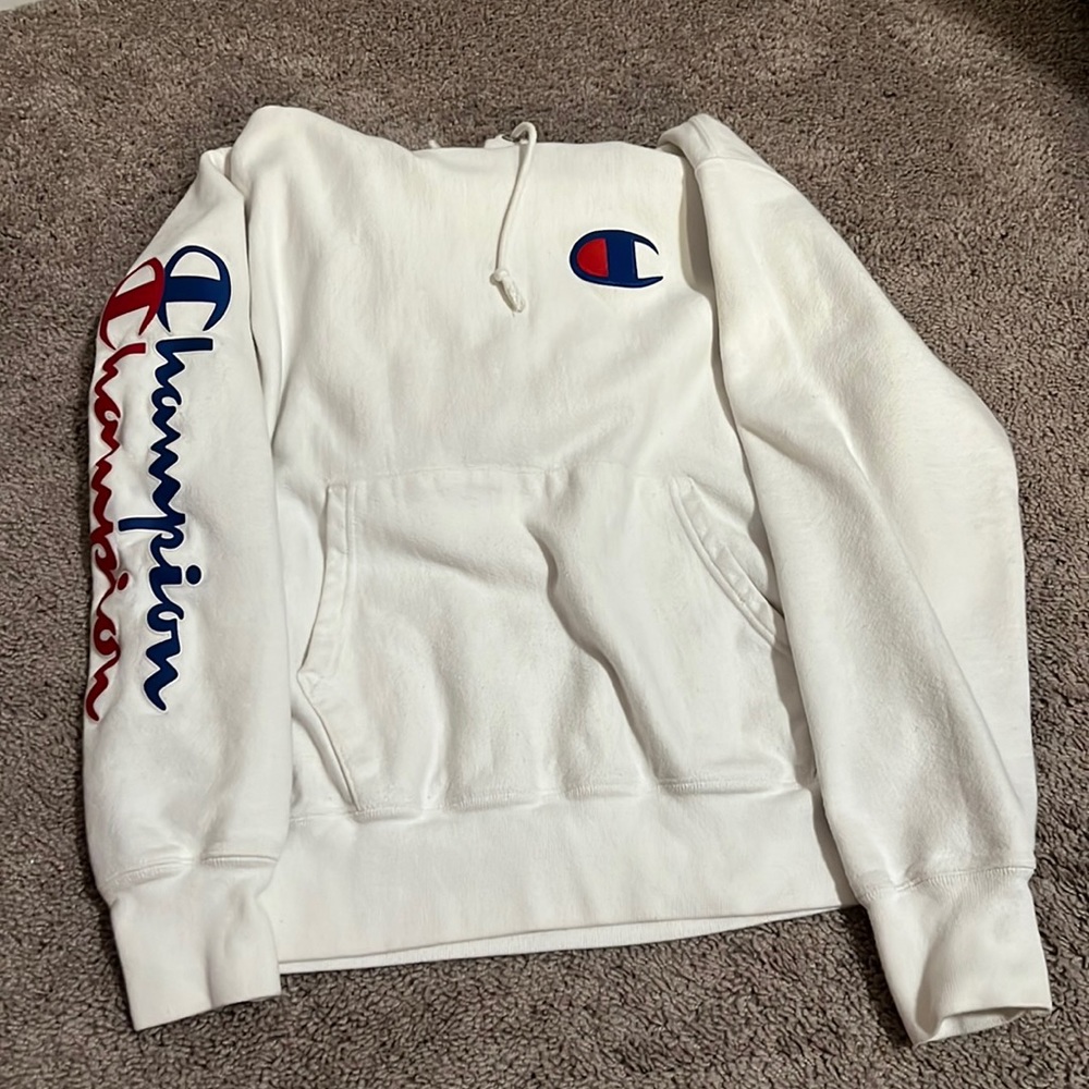 Champion Hoodie